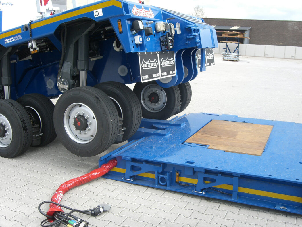 Nooteboom Interdolly_2-axle