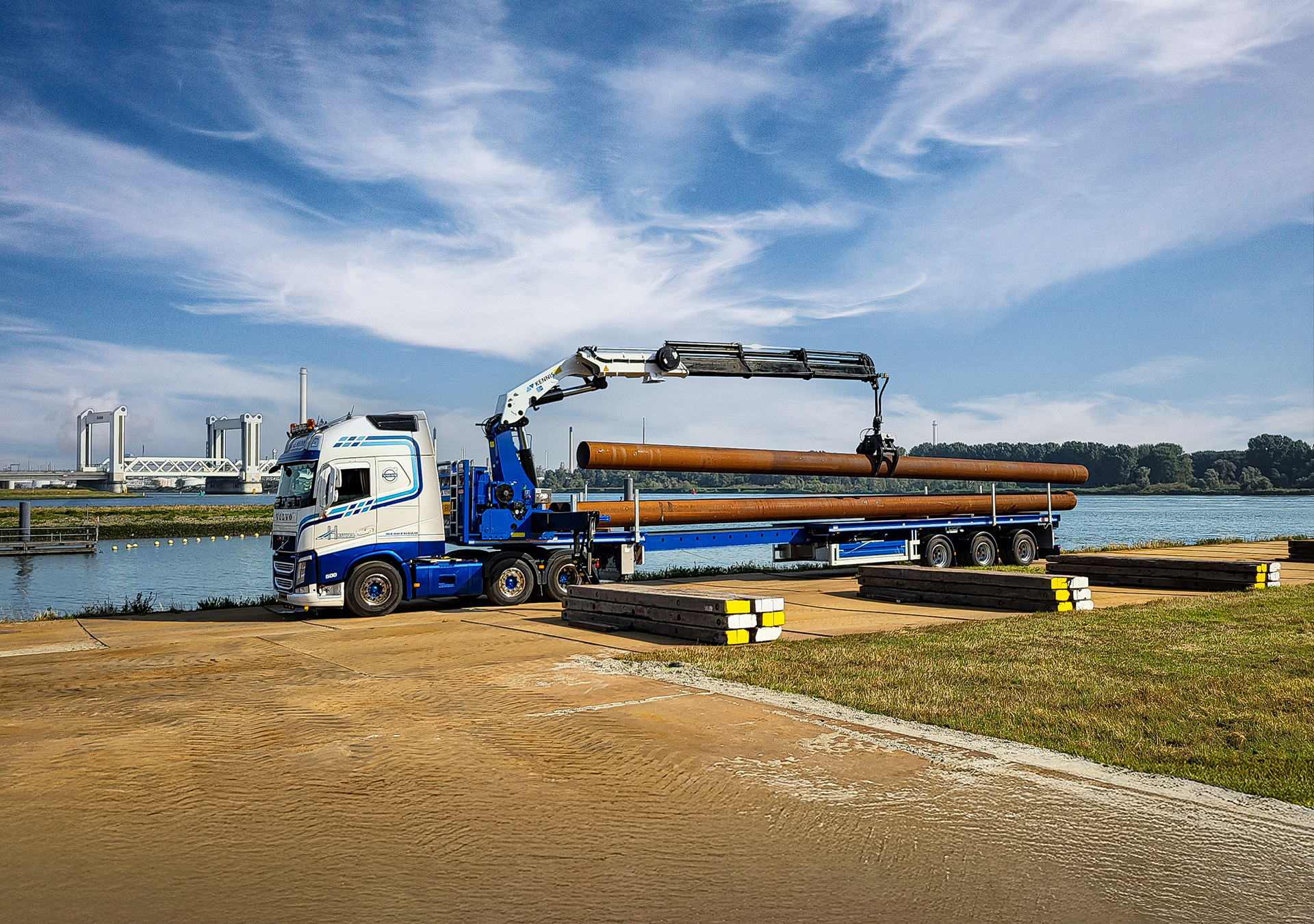 OVB Teletrailer