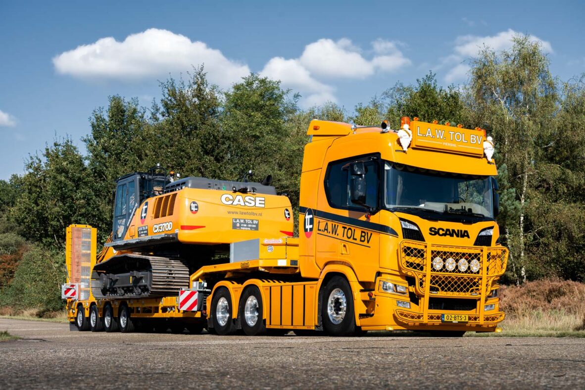 Construction Machinery11