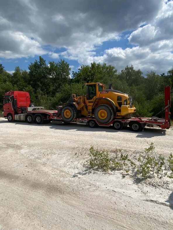 Construction Machinery13