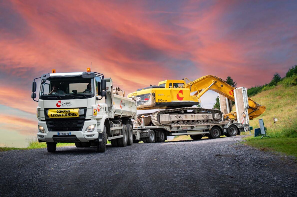 Construction Machinery18