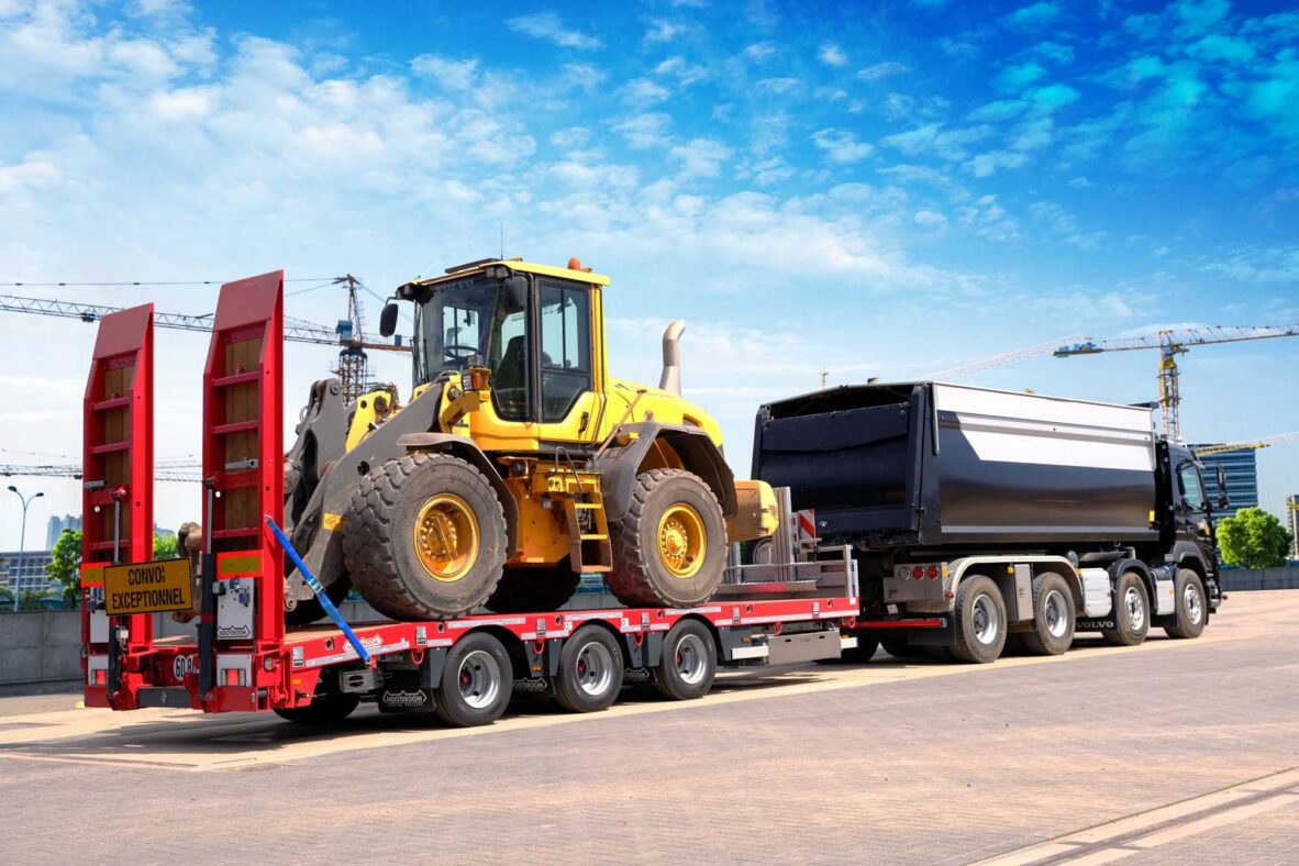 Construction Machinery19