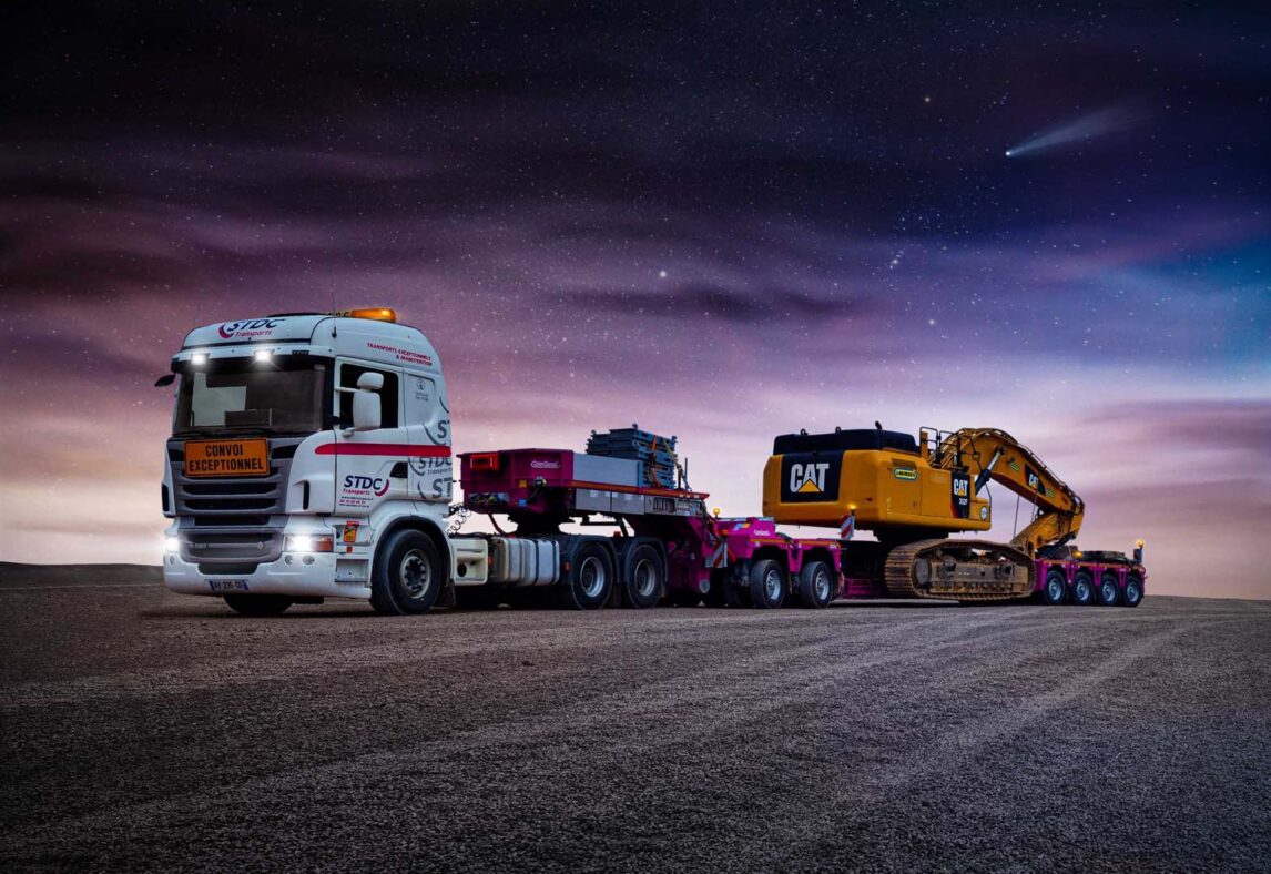 Construction Machinery20