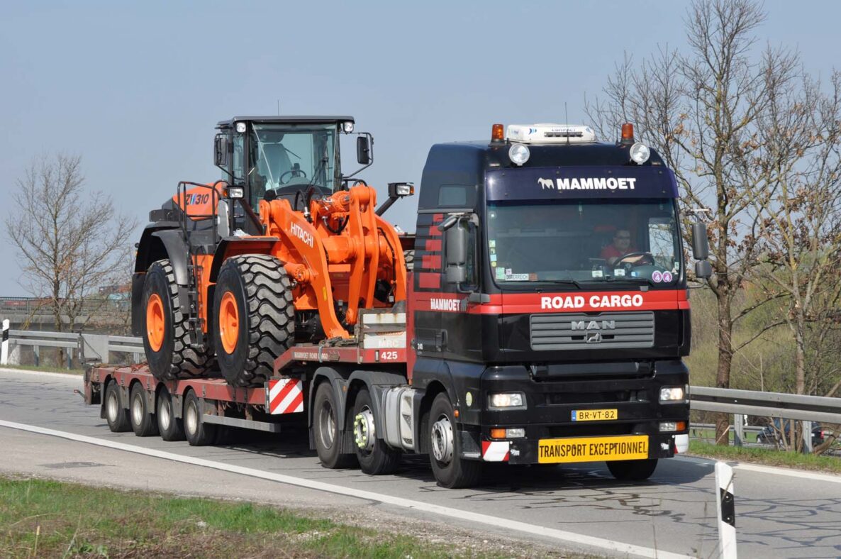 Construction Machinery8