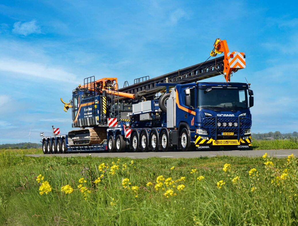 Construction Machinery9