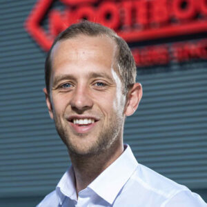 Nathan van den Hoogen