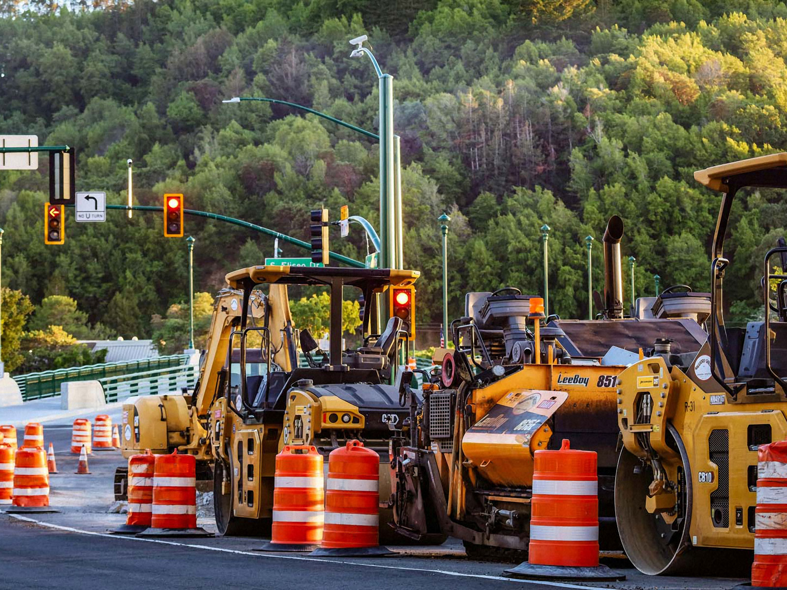Chaque secteur d’activité
nécessite des solutions de transport différentes