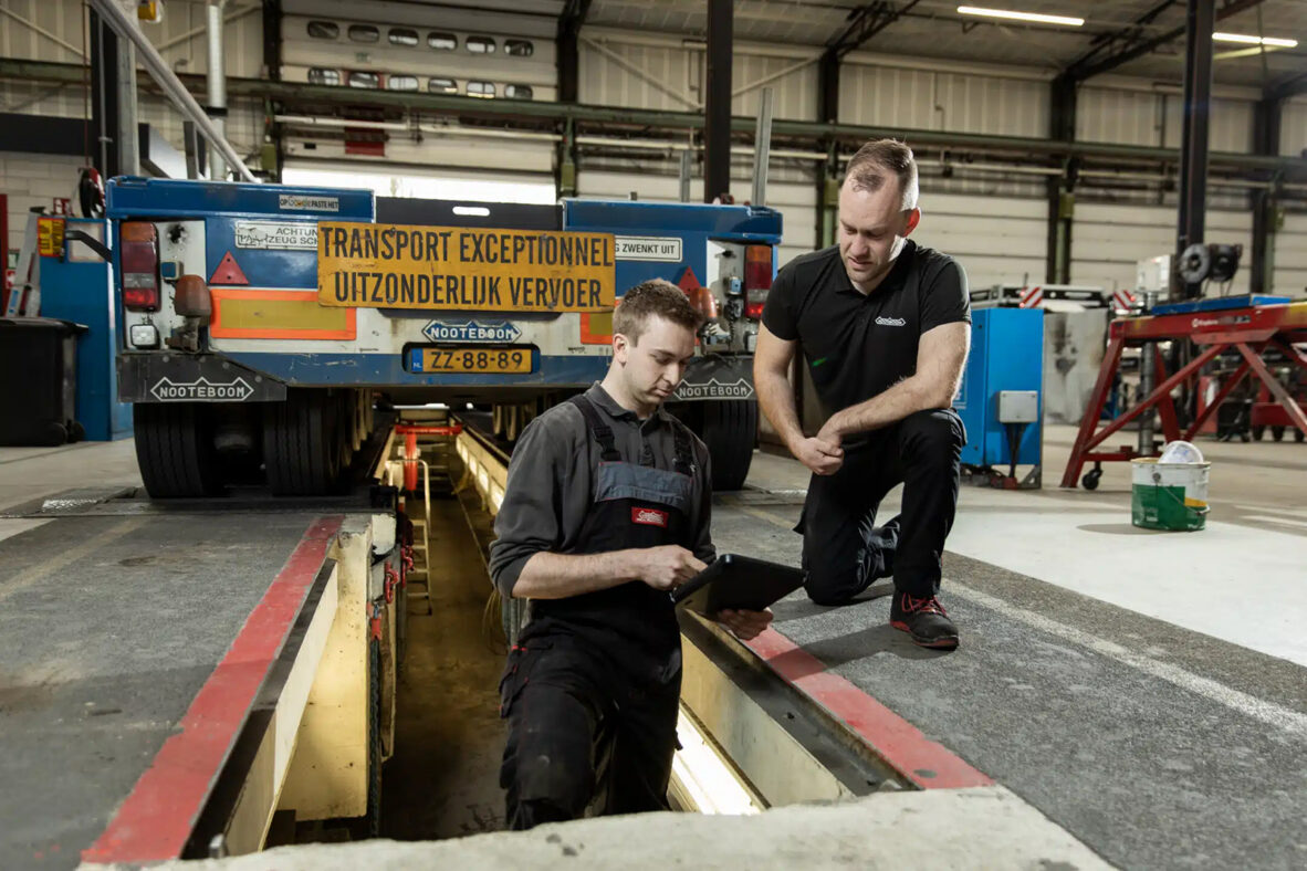 service-parts