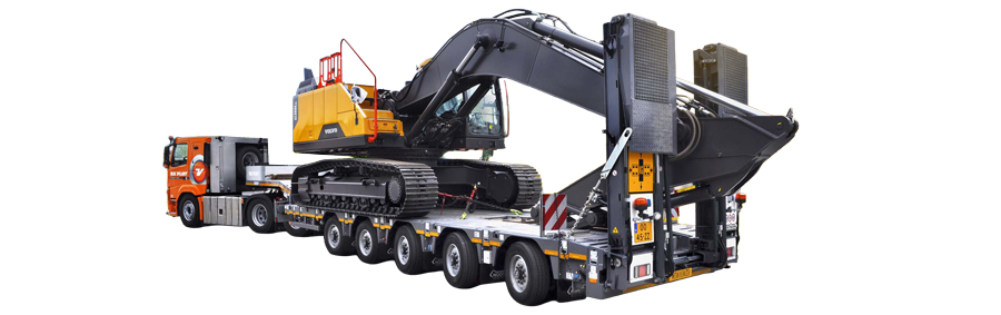 Engins de construction