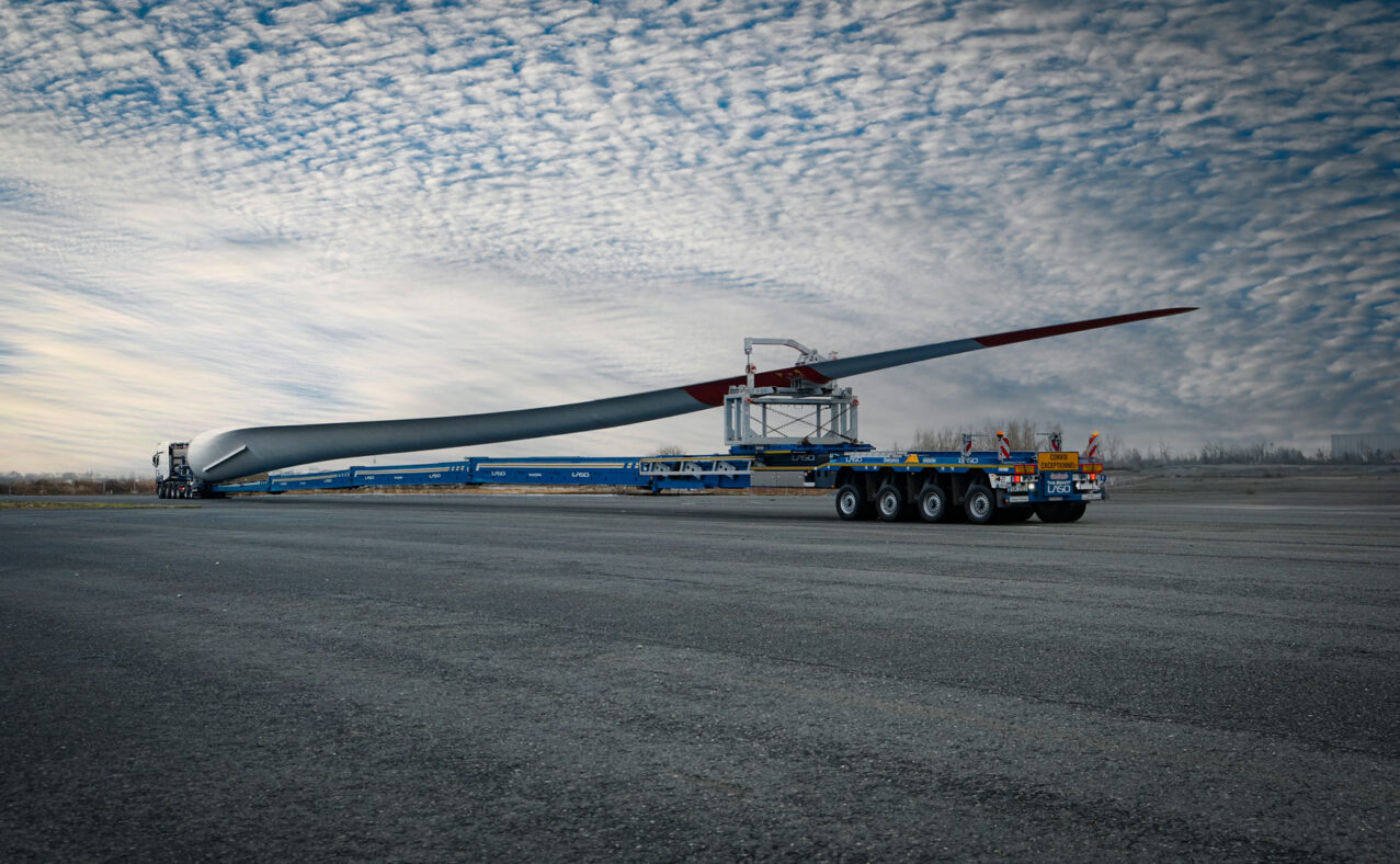 nooteboom trailers – super wing carrier xl – 1