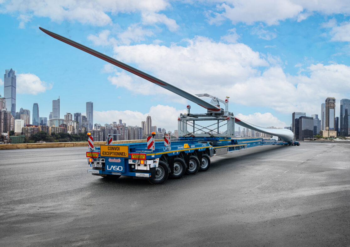 nooteboom trailers – super wing carrier xl – 3