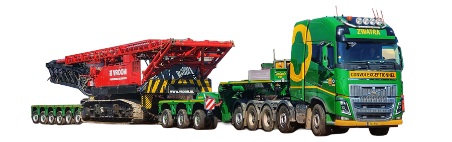 Engins de construction de routes