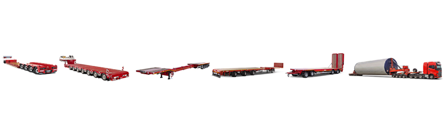 All-trailers