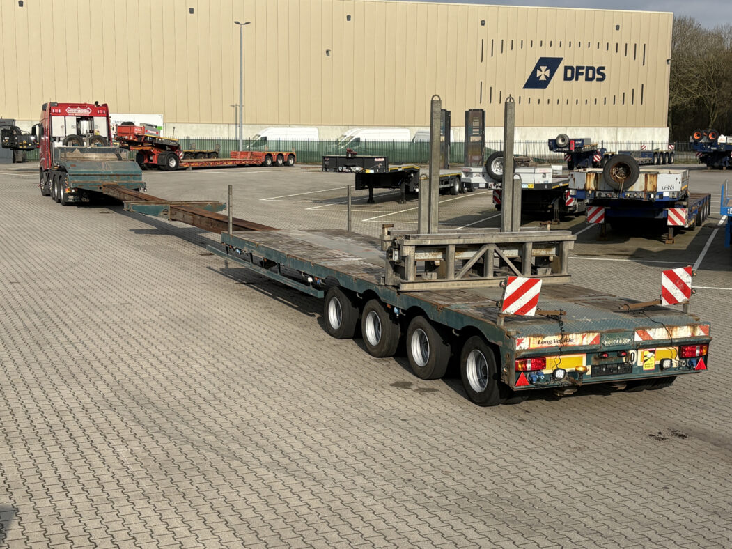 Nooteboom MCO-58-04V/Z 2005