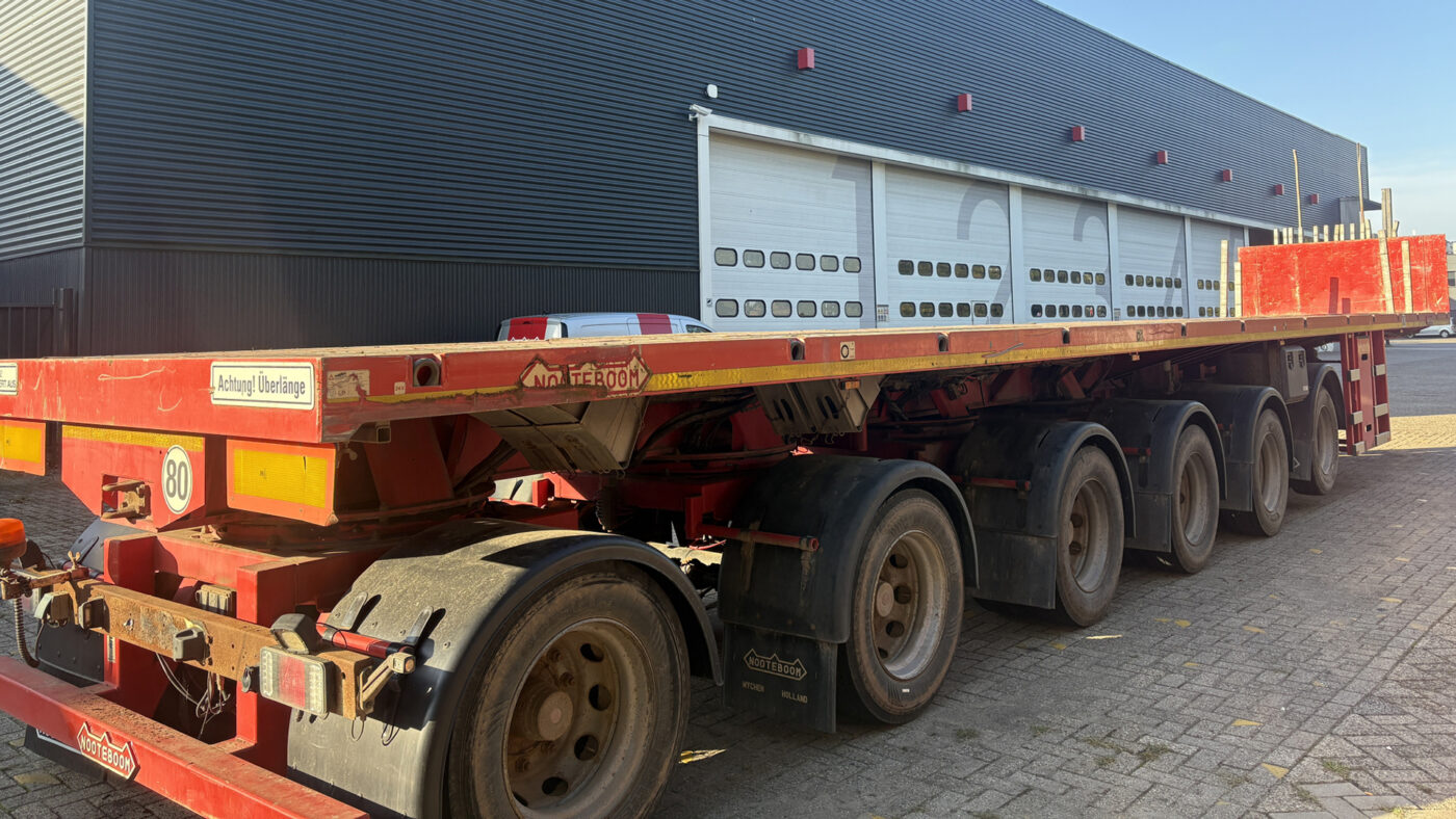 Nooteboom OVB-102-06 2014