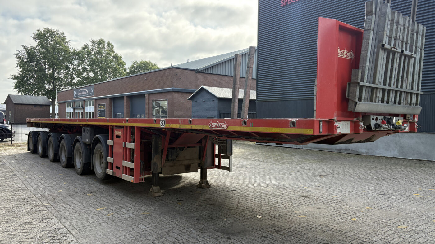 Nooteboom OVB-102-06 2014