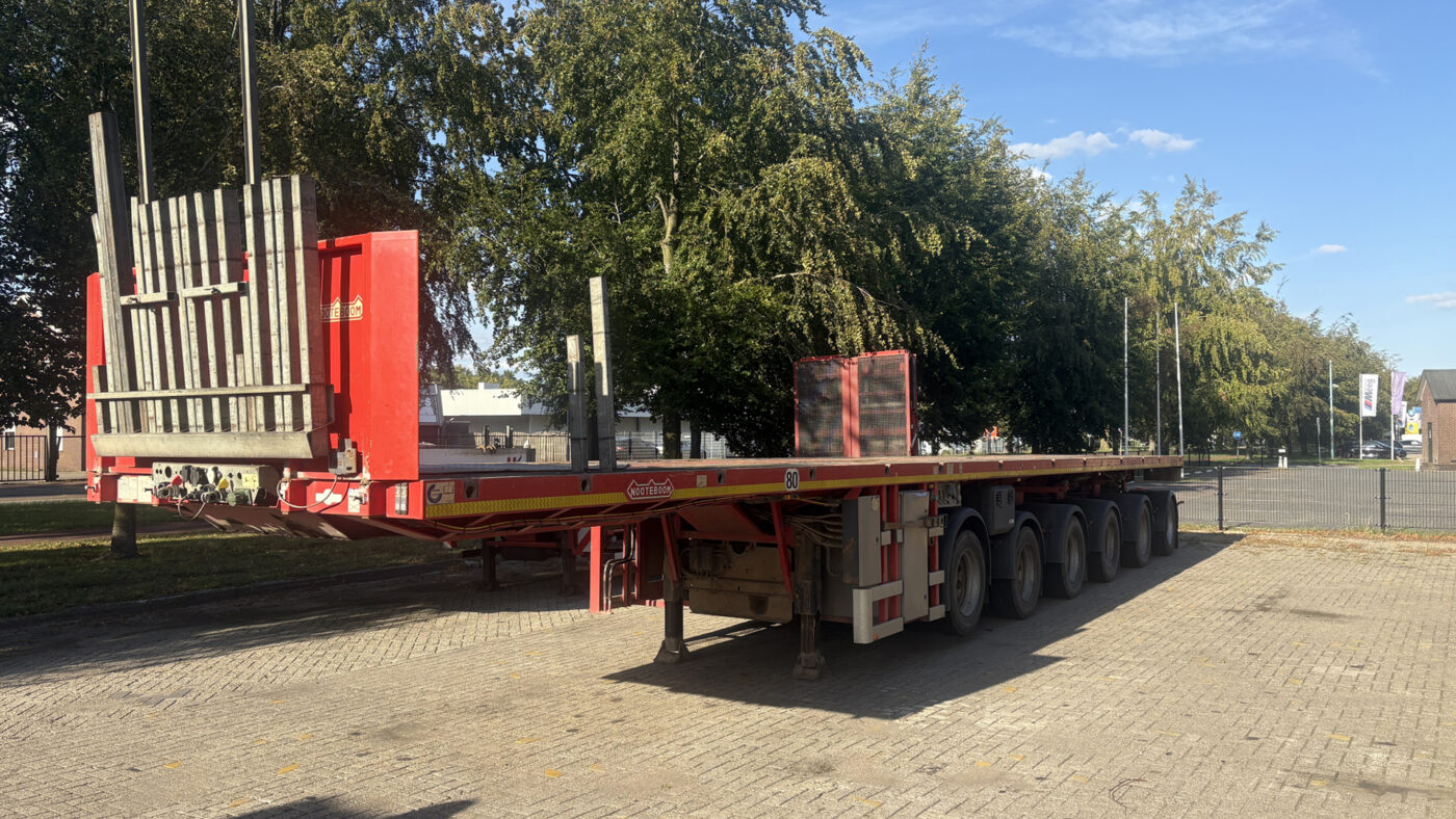 Nooteboom OVB-102-06 2014
